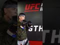 Ricky Simon is locked in for his MAIN EVENT
