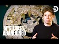 Ghost Towns Around The World Mysteries Of The Abandoned Discovery