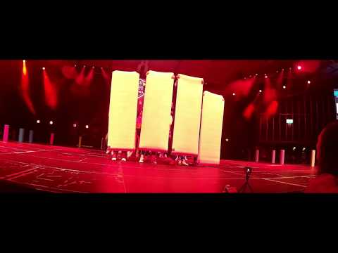 Crew 76 | European Masters of Dance 2019