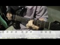 Original Batman Theme Song - Guitar Lesson