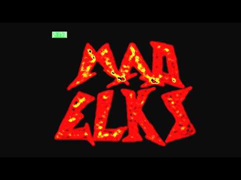 Amiga Demo: Mad Elks - Technological Death(HD 50fps)