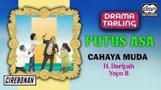Download lagu H. Dariyah & Yoyo S - Putus Asa | Drama Cahaya Muda |  Audio mp3 Download lagu H. Dariyah & Yoyo S - Putus Asa | Drama Cahaya Muda |  Audio mp3