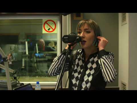 Ms. Obsession - Nie ma mnie (live RDC)