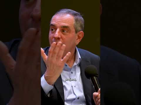 Thumbnail for How AI Helped Hearing Impaired Workers Succeed 🚀🤖 by David Autor