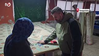 Poşetten İnsanlık Çıktı, Halının Arasındaki Altınlar Sahibine Ulaştırdı