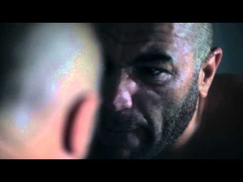 Ksir Makoza - Théorie Du Complot / Fuegostarr [CLIP OFFICIEL]