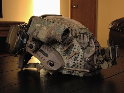 Unity Tactical MARK Kit with REMORA