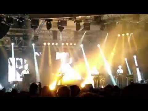 Laibach - Skopje Taksirat 17