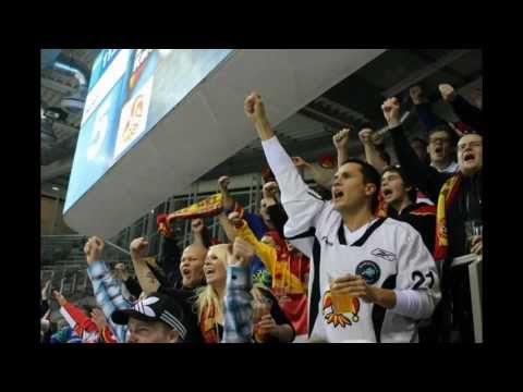 Eteläpääty: European Trophy Finals 2011 (traileri)