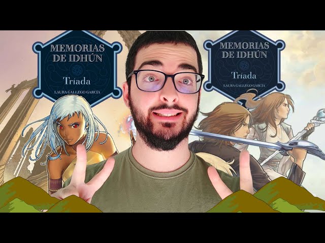 Vídeo relacionado con Tríada: Memorias de Idhún 2