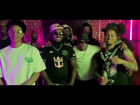 Marito ft Djony - Preta Berdiana (Video Clipe)
