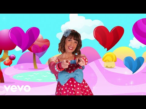 Xana Toc Toc - Eu Gosto De Ti