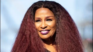 Chaka Khan - Walk The Rockway - Slowed (Reverb)