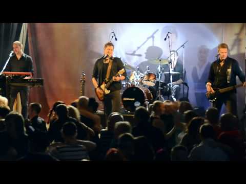 2012-04-15 Sannex - Jag vill leva