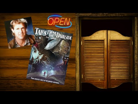 Jim Manzie - The Way Of All Flesh (Tales From The Darkside - 1990)