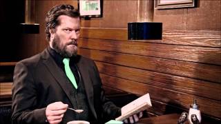 John Grant - You Don't Have To (Strongroom)