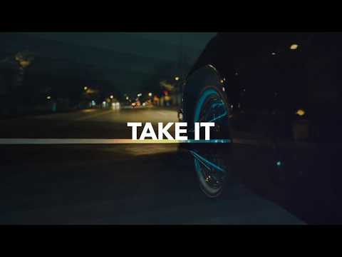 Drake Type Beat x Joyner Lucas - "Take It" | Bryson Tiller Trap Type Beat x Rap Instrumental