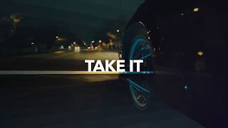Drake Type Beat x Joyner Lucas - &quot;Take It&quot; | Bryson Tiller Trap Type Beat x Rap Instrumental 2019