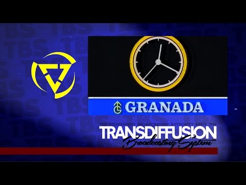 ★ Granada closedown
