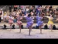 AKB48 - 言い訳Maybe LIVE [4K] at Bon Odori 2025 LaLaport Bukit Bintang City Centre, 26 July 2025