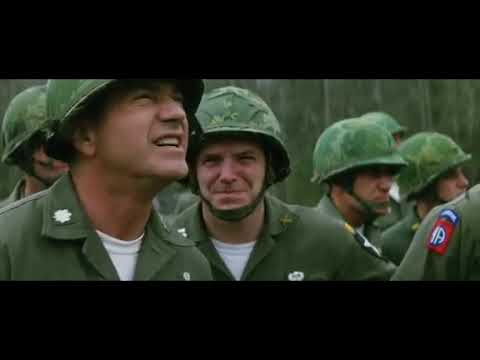 We Were Soldiers Imdb