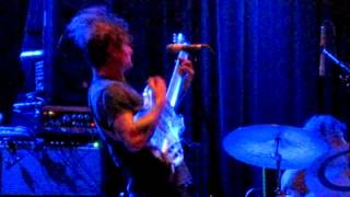 Thee Oh Sees -  Withered Hand  - Live at The Warsaw in Brooklyn on 11/21/2014