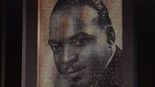 Count Basie &amp; his Orchestra, w./Lester Young, tenor sax:  (EDISON - BASIE) "Pound Cake"  (1939)
