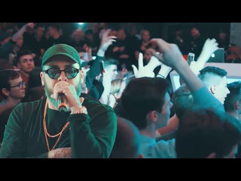 Sido – Skandalrapper plötzlich brav