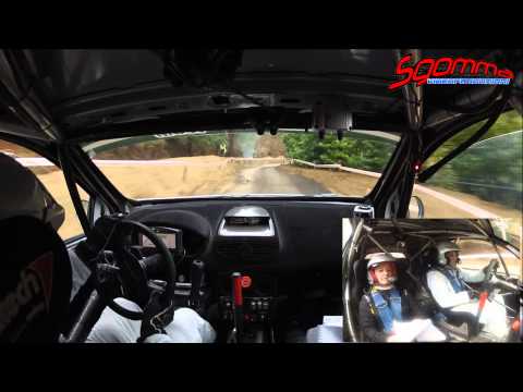 22° RALLY IL CIOCCHETTO 2013