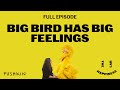 Big Bird Has Big Feelings The Happiness Lab Dr Laurie Santos