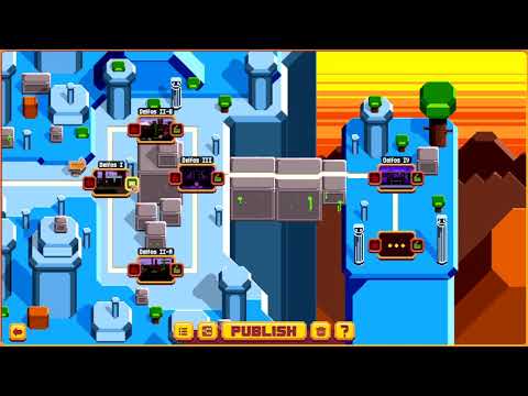 Million to One Hero - Announcement Trailer thumbnail
