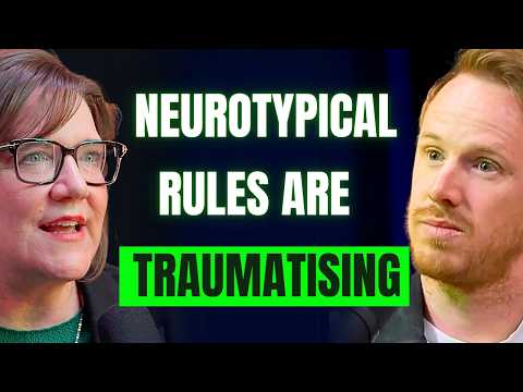 10 Rules That Traumatise ADHD & Autistic Brains (& 20 That Don't!)