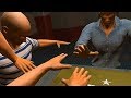 The BEST Game Ever! - Hand Simulator with The Crew!