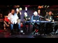 Red Young, Big Joe Maher & Raul Malo - The Bottle Let Me Down (Short Clip)