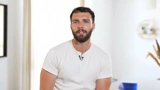Vidéo de Corentin - Moniteur éducateur