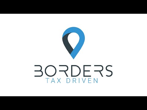 BORDERS - Fiscality
