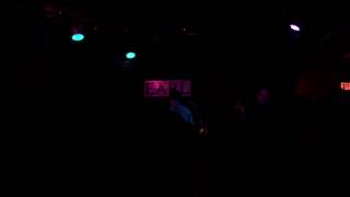 Cursive-Harold Weathervein. The Earl. Atlanta 3/4/15