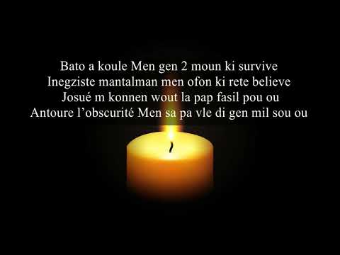 IMÒTÈL BY KIRIKOU ENVENSIB FEAT FRÈRE WISLEY