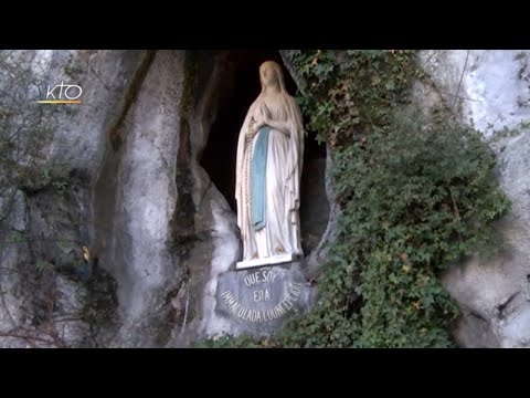 Chapelet du 24 octobre 2018