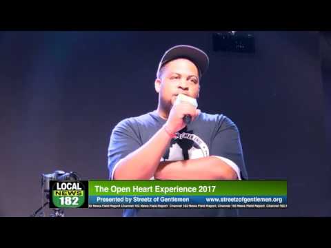 Special Report  Open Heart Experience with Shana Thornton SCBTV 182 News