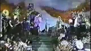 David Bowie_Tin Machine ~ A Big Hurt (Live)  Arsenio Hall show 1989