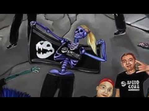 Nekrosystem - Kicked in the Teeth - KlereherrieKrew Rmx