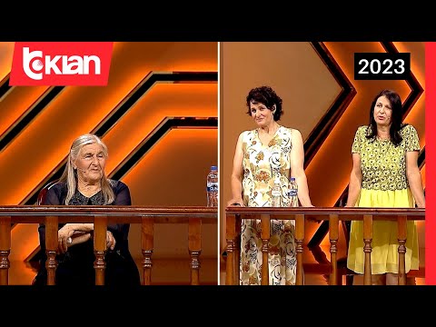 9 fëmijët e braktisën, një djalë nga SHBA i paguan shtëpinë dhe pension Nënë Vidës