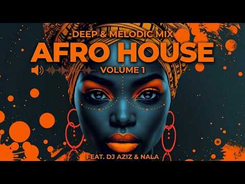 Afro House Mix | Soulful Ancestral Rhythms 2026