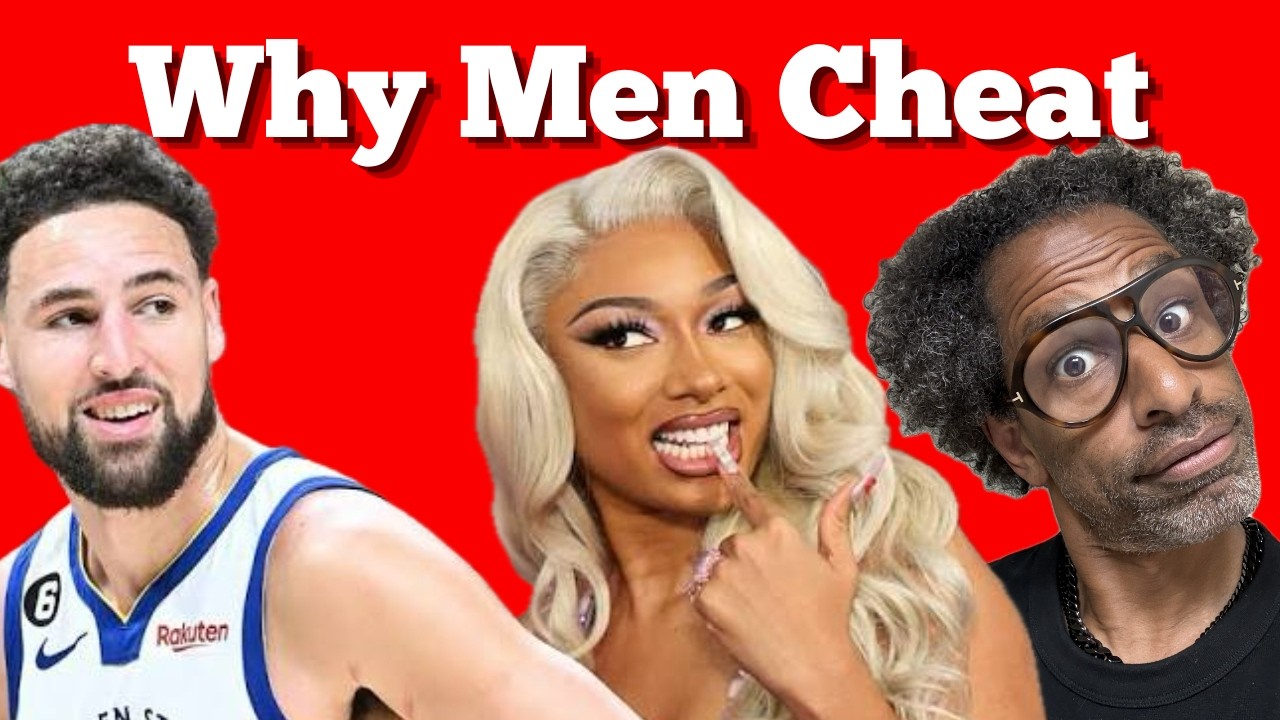 Why Klay Thompson Cheated on Megan Thee Stallion