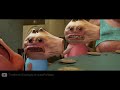 [REDACTED] Pig Happy Movie Parody
