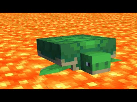 Minecrafts MOST CURSED Texture Pack