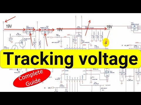 Laptop motherboard components names functions explained