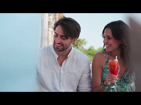 Gattarella Resort, We Are Family