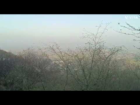 Visit beautiful ❤️❤️ nature in Nayla Mountain 🏔️